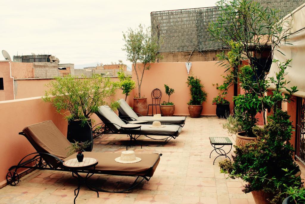 Riad Les Fees 3*