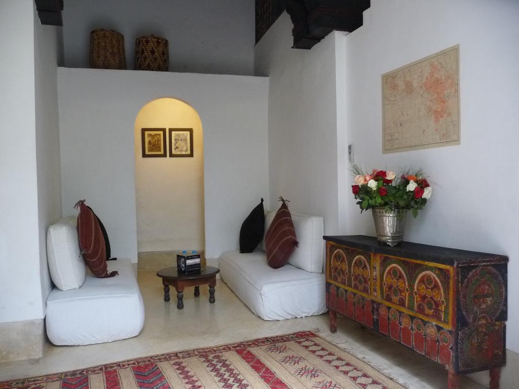 Riad Matham 2*