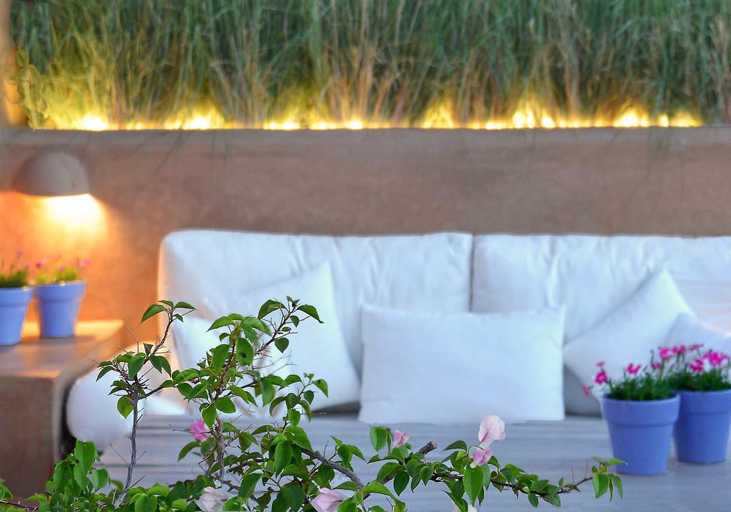 Riad Dar Housnia 4*