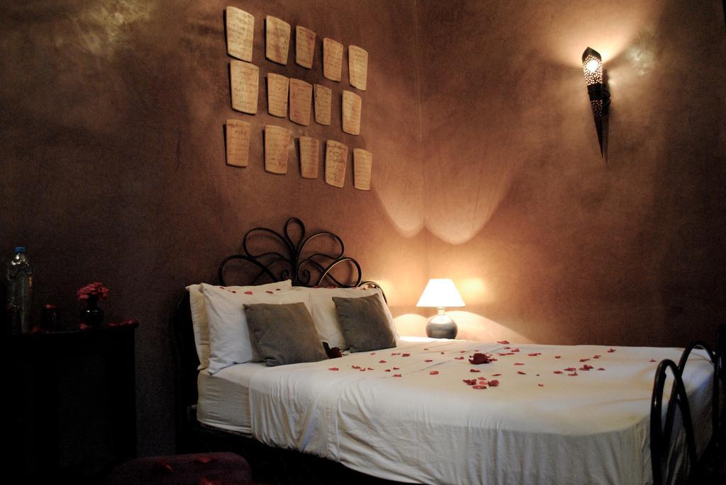 Riad Les Fees
