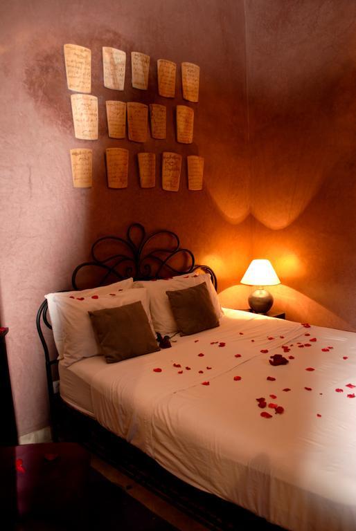 Les Fees Marrakesh