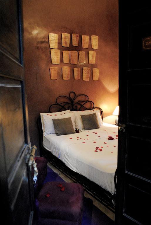 Riad Les Fees Marrakesh