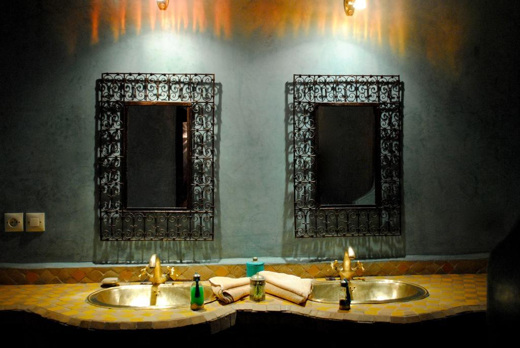 Riad Les Fees