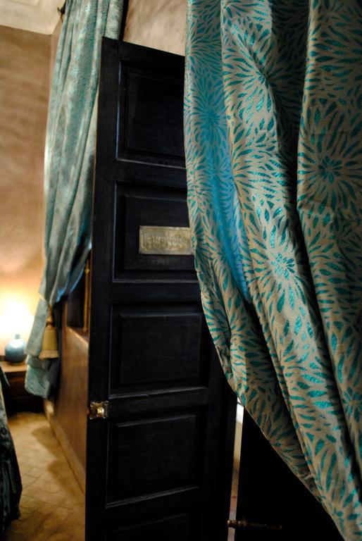 Riad Les Fees 3*