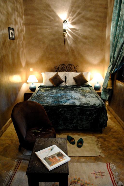 Riad Les Fees 3*