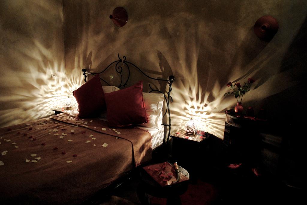 Riad Les Fees Marrakesh