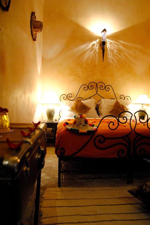 Riad Les Fees 3*