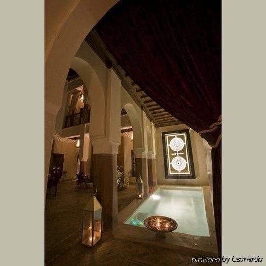 Zamzam Marrakesh