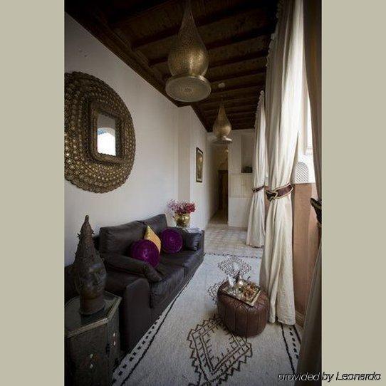 Riad Zamzam 4*