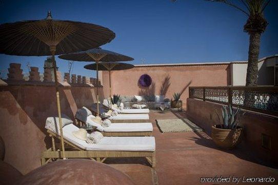 Riad Zamzam 4*