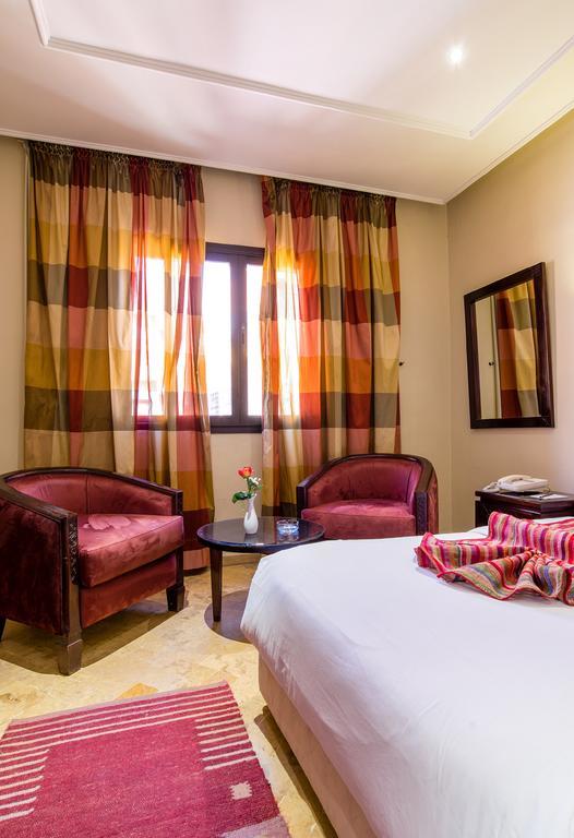 Hotel Les Trois Palmiers 3*