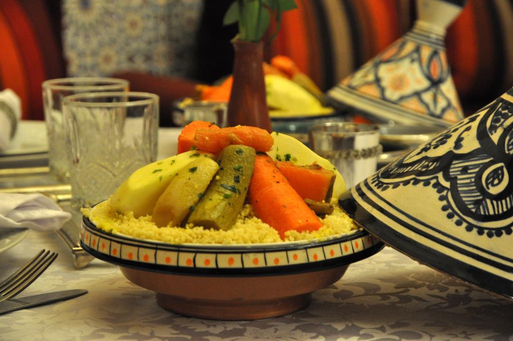 Mont Gueliz Marrakesh
