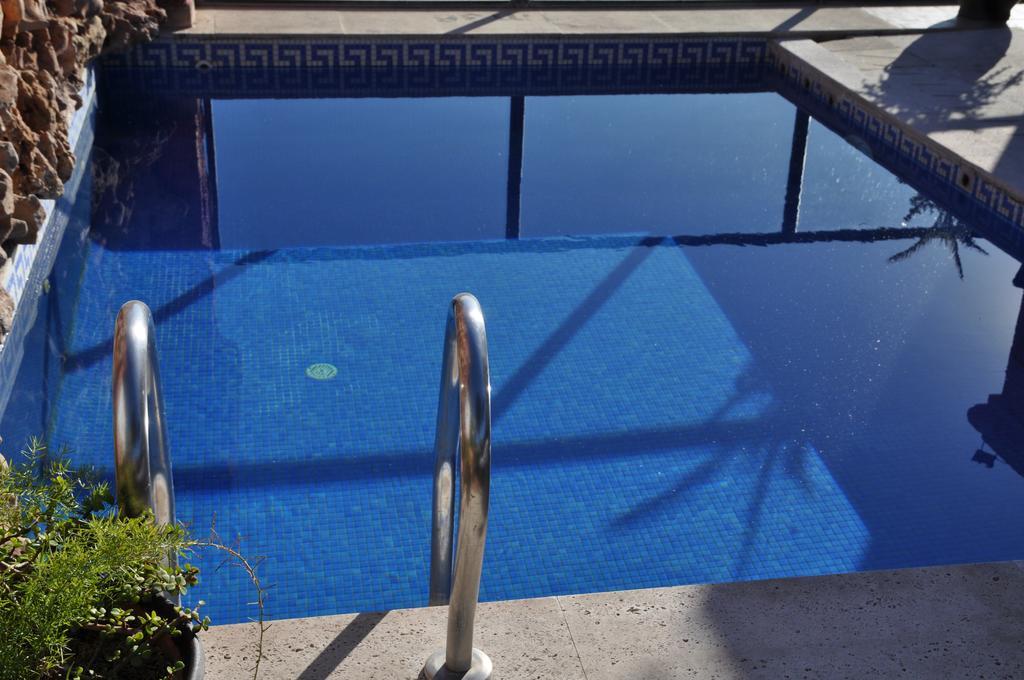 Hotel Mont Gueliz 3*