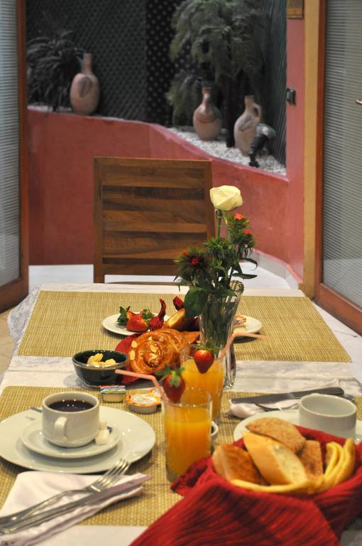 Hotel Mont Gueliz Marrakesh