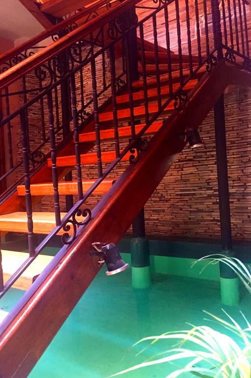 Riad Amina Marraquexe