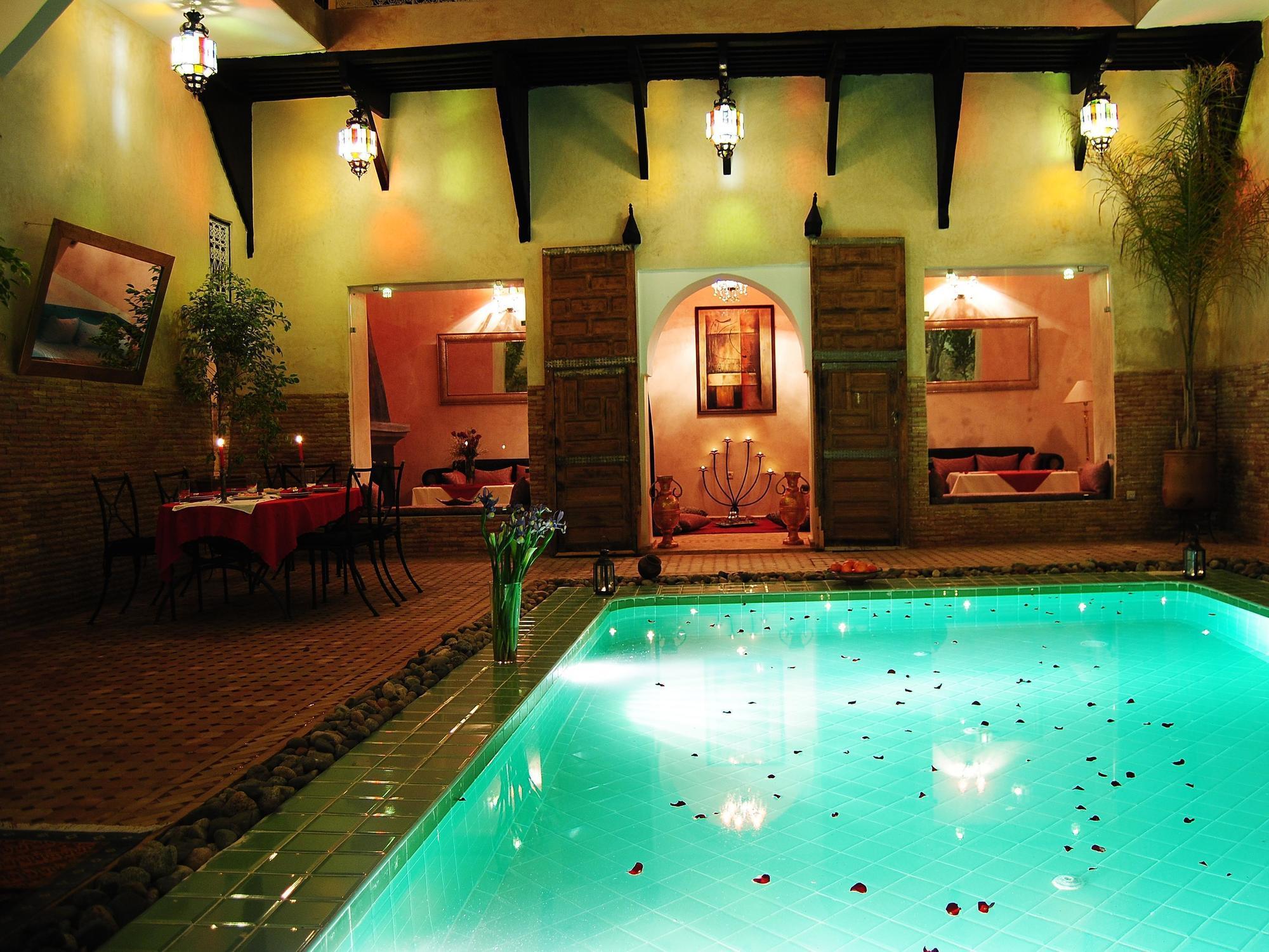 Riad Romance