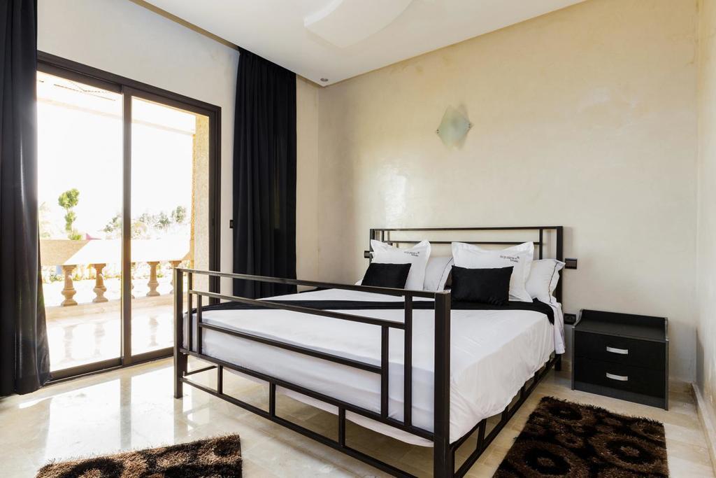 Villa Norkaso Marrakesh