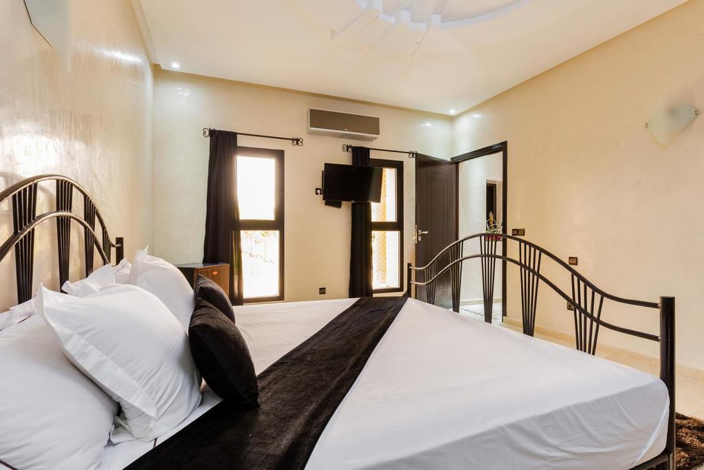 Villa Norkaso Marrakesh