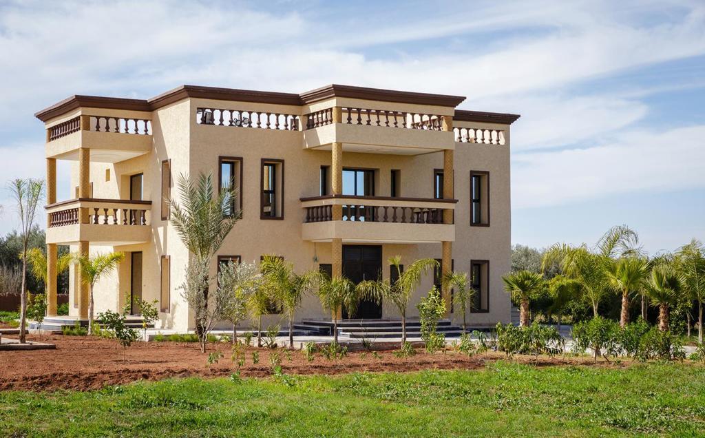 Villa Norkaso Marrakesh