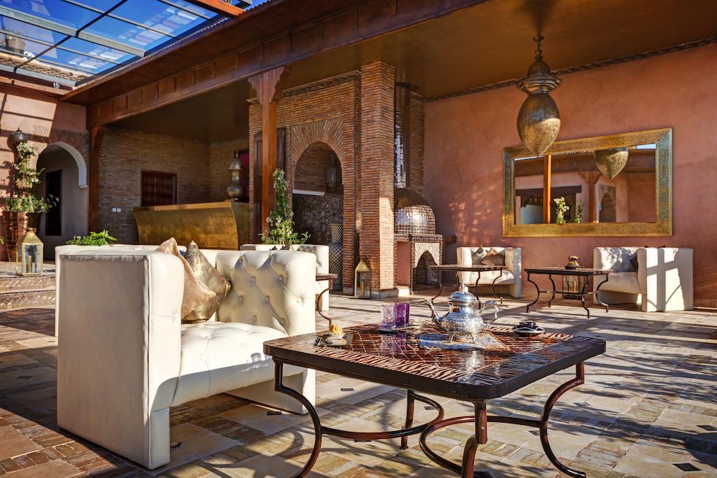 Riad Wow