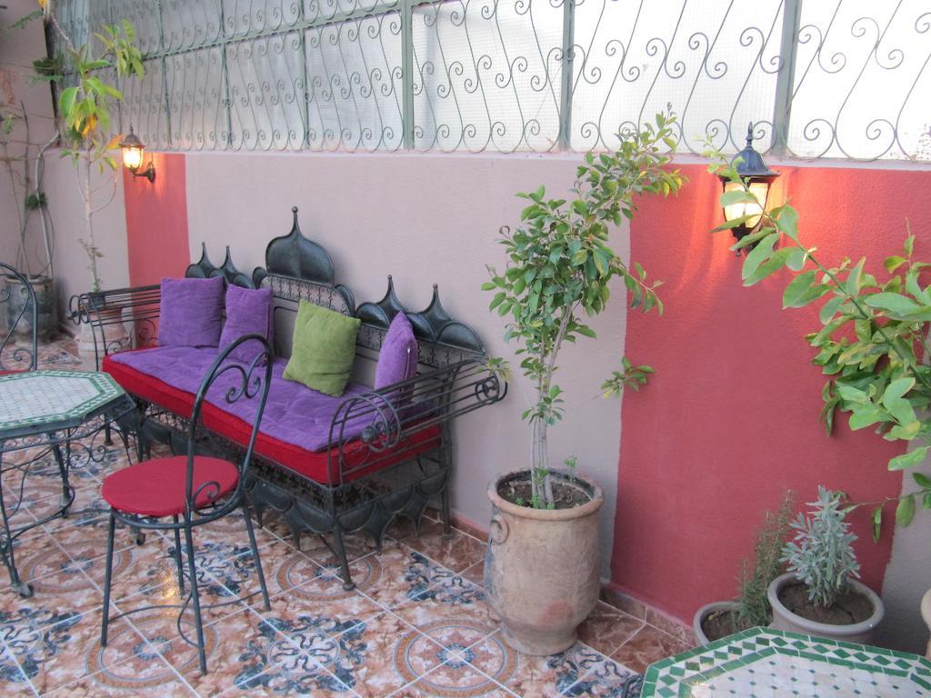 Sindi Sud Marrakesh