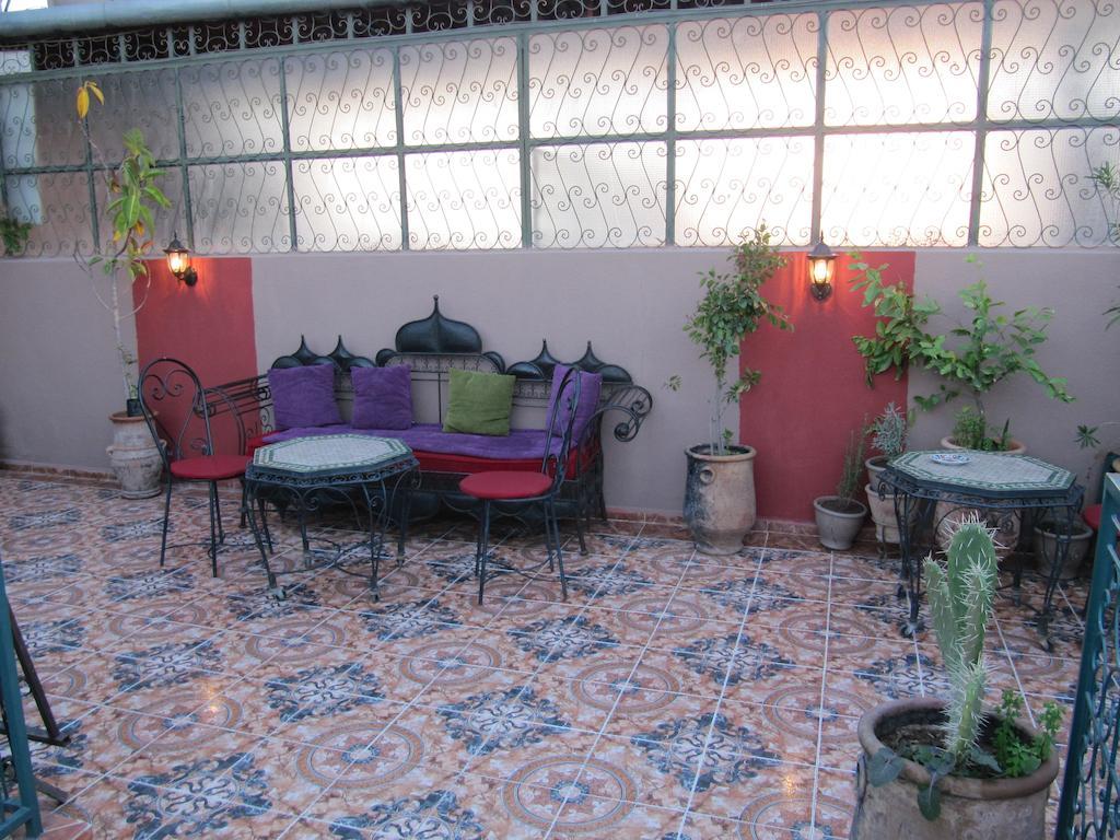 Hotel Sindi Sud Marrakesh
