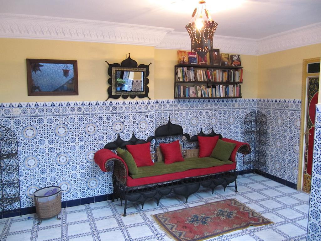 Sindi Sud Marrakesh
