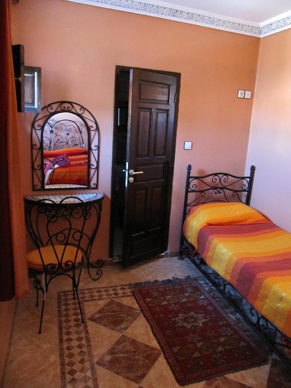 Hotel Sindi Sud