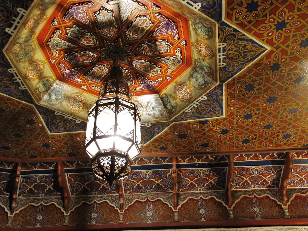 Hotel Sindi Sud Marrakesh