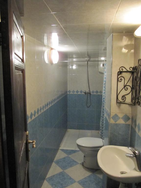 Hotel Sindi Sud *