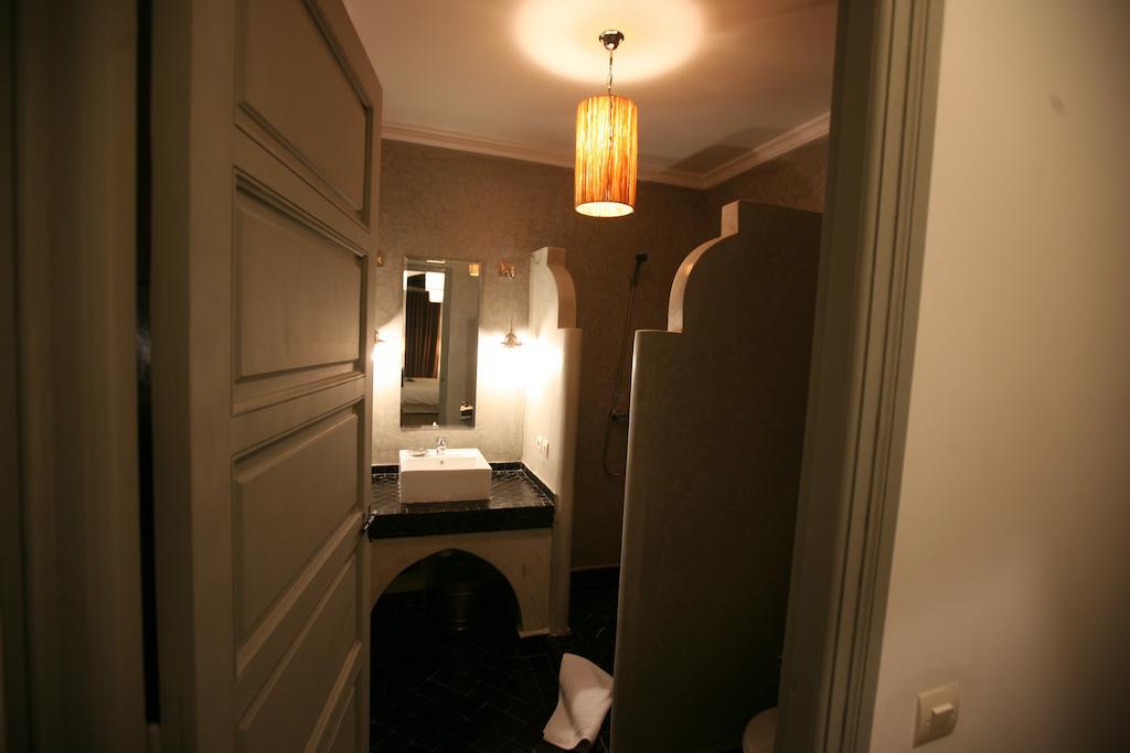 Apartment Awatif 36 Marrakesh