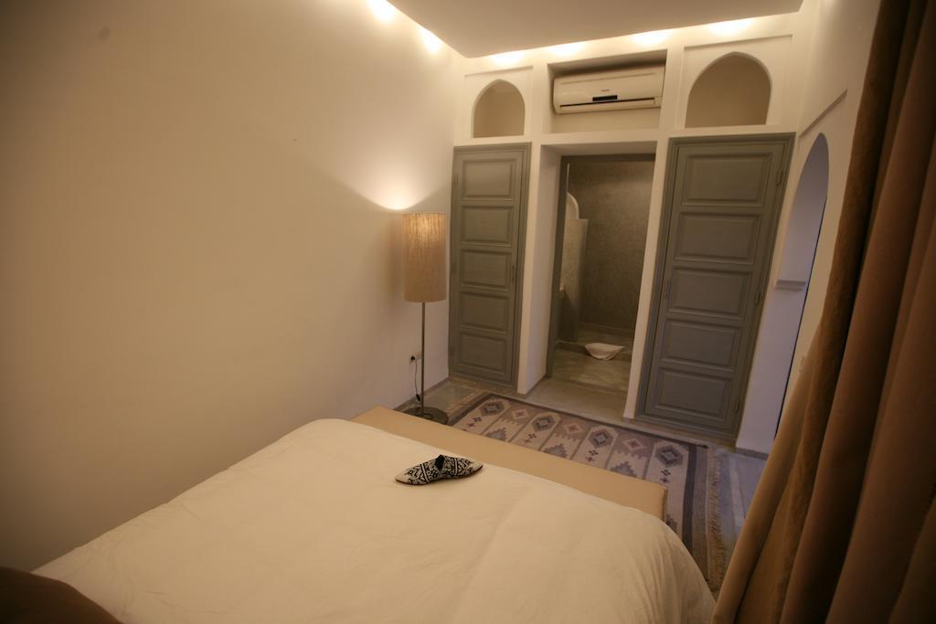 Apartment Awatif 36 Marrakesh