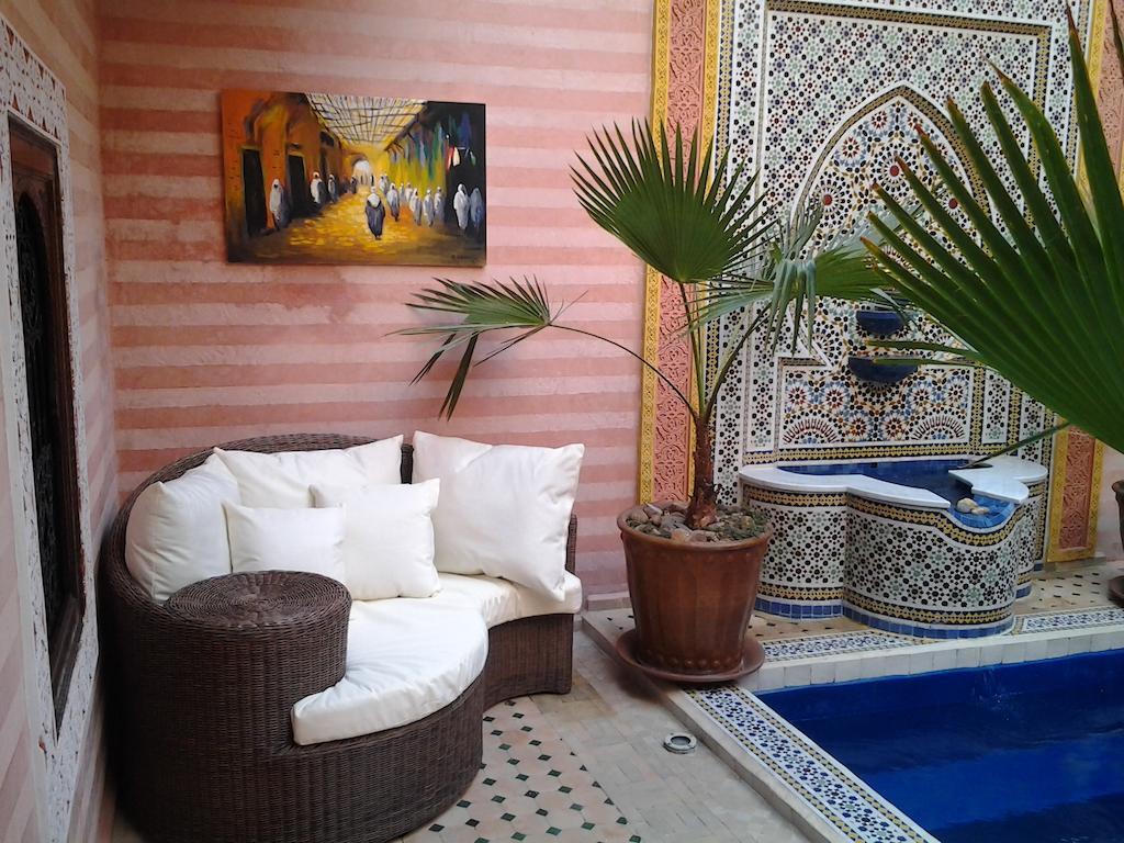 Riad Dar Sissel (adults Only)