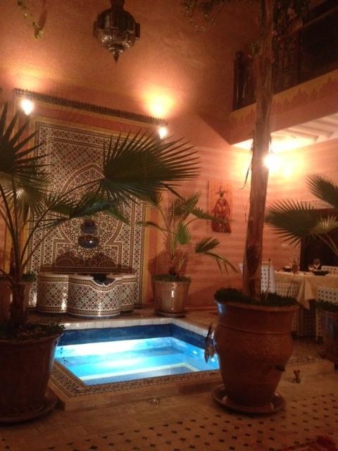 Riad Dar Sissel (adults Only) Marraquexe