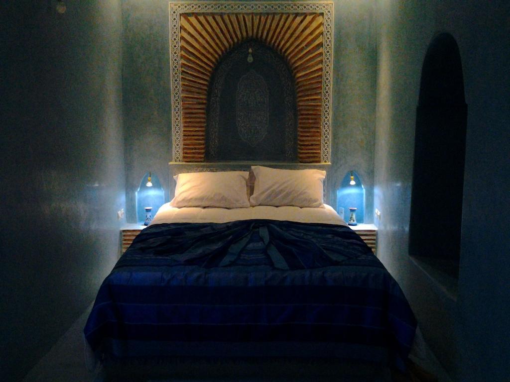 Riad Dar Sissel (adults Only)
