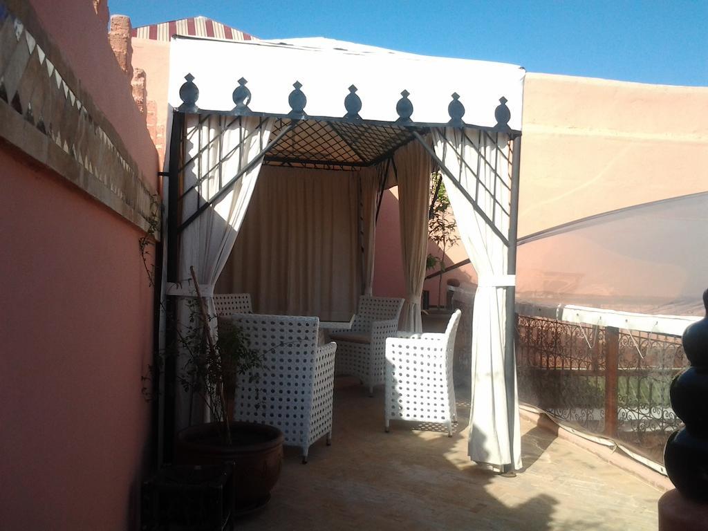 Riad Dar Sissel (adults Only) Marraquexe