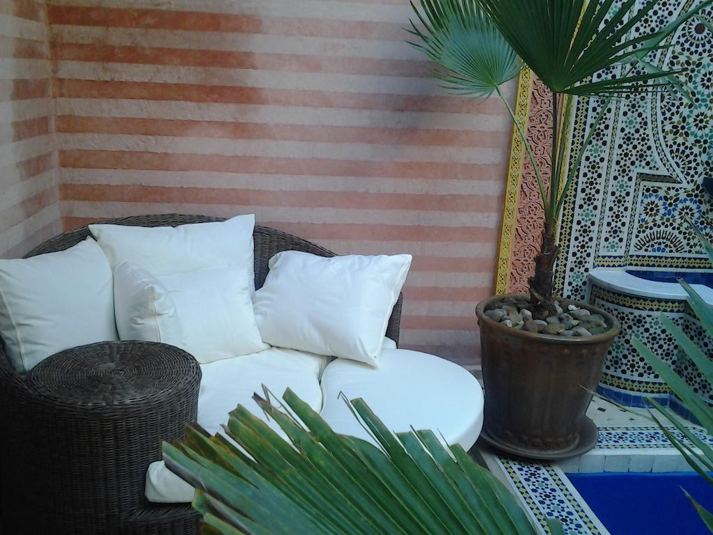 Riad Dar Sissel (adults Only) Marrakesh