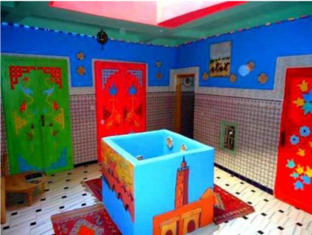 Hostel Kif-kif