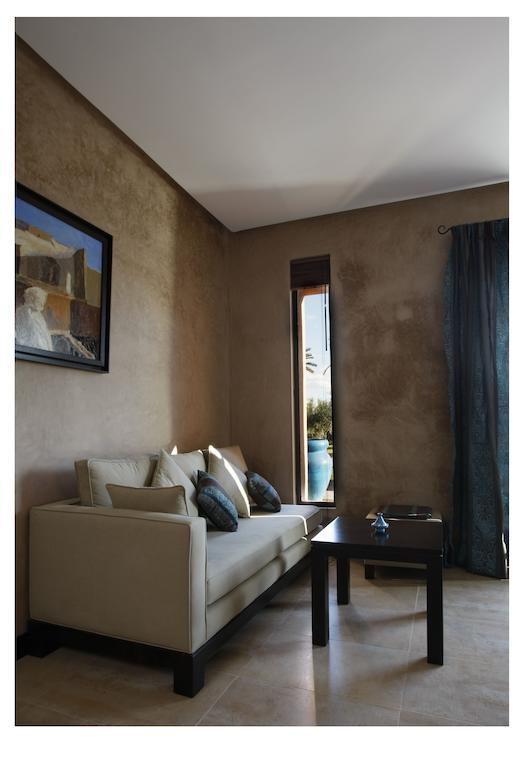 Villa Dar Challa *