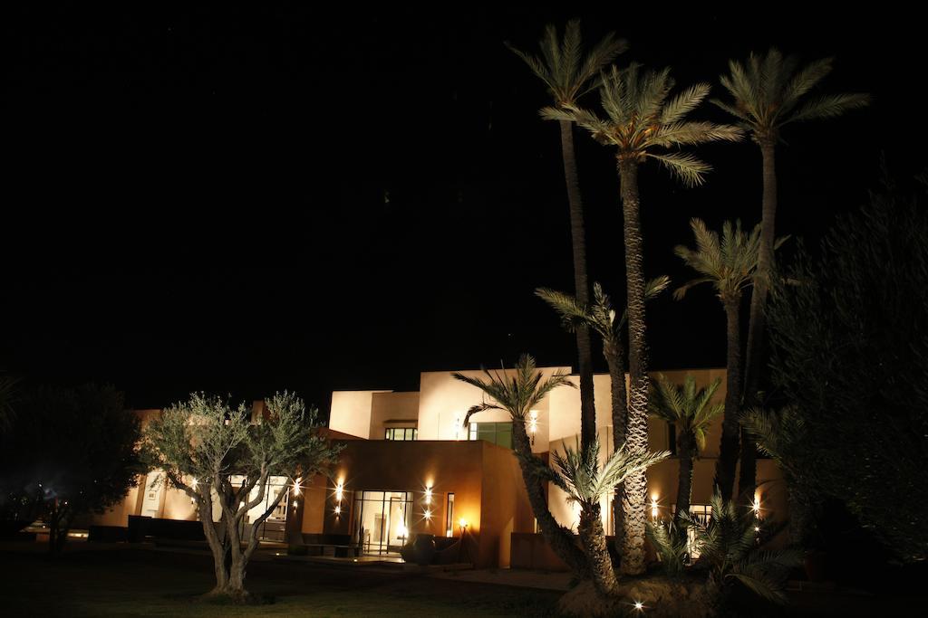 Villa Dar Challa