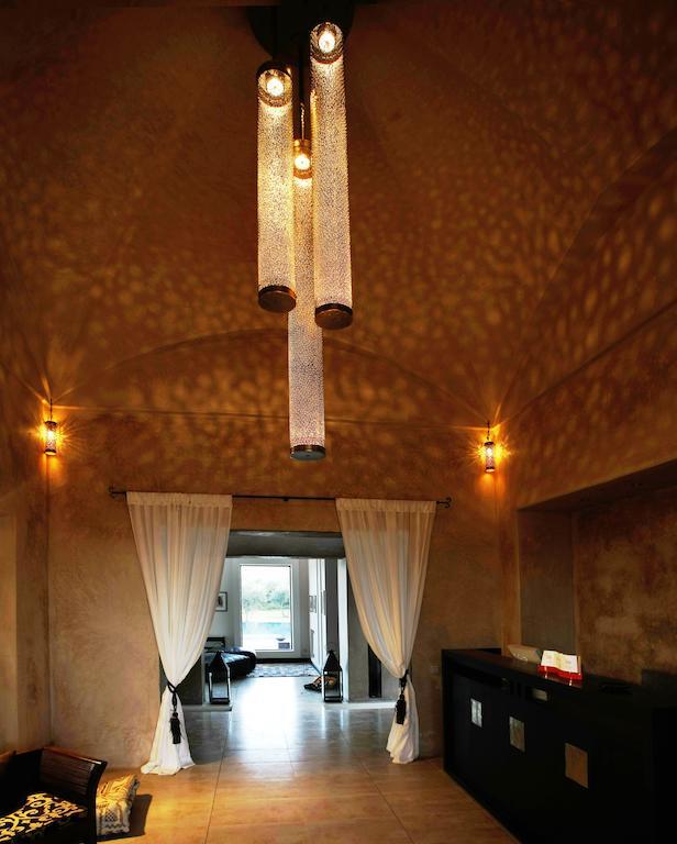 Villa Dar Challa Marrakesh