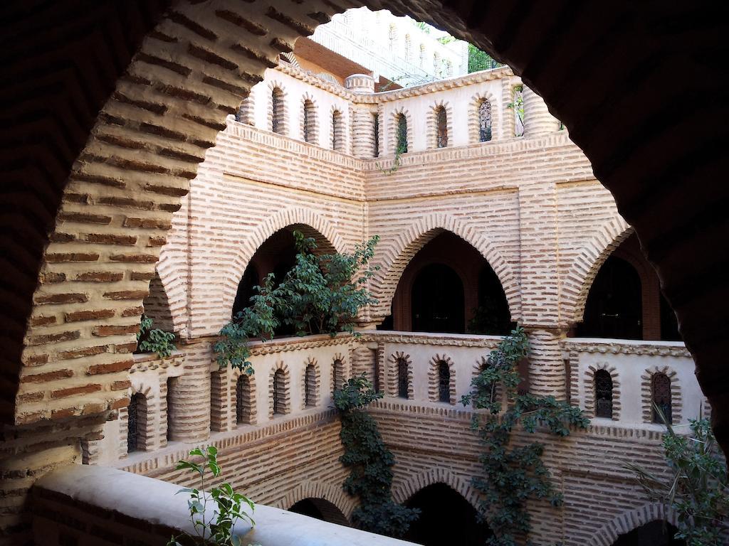 Hotel Salsabil Marrakesh