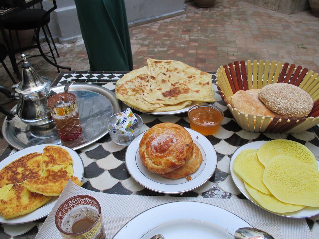 Holiday home Dar Les Epices
