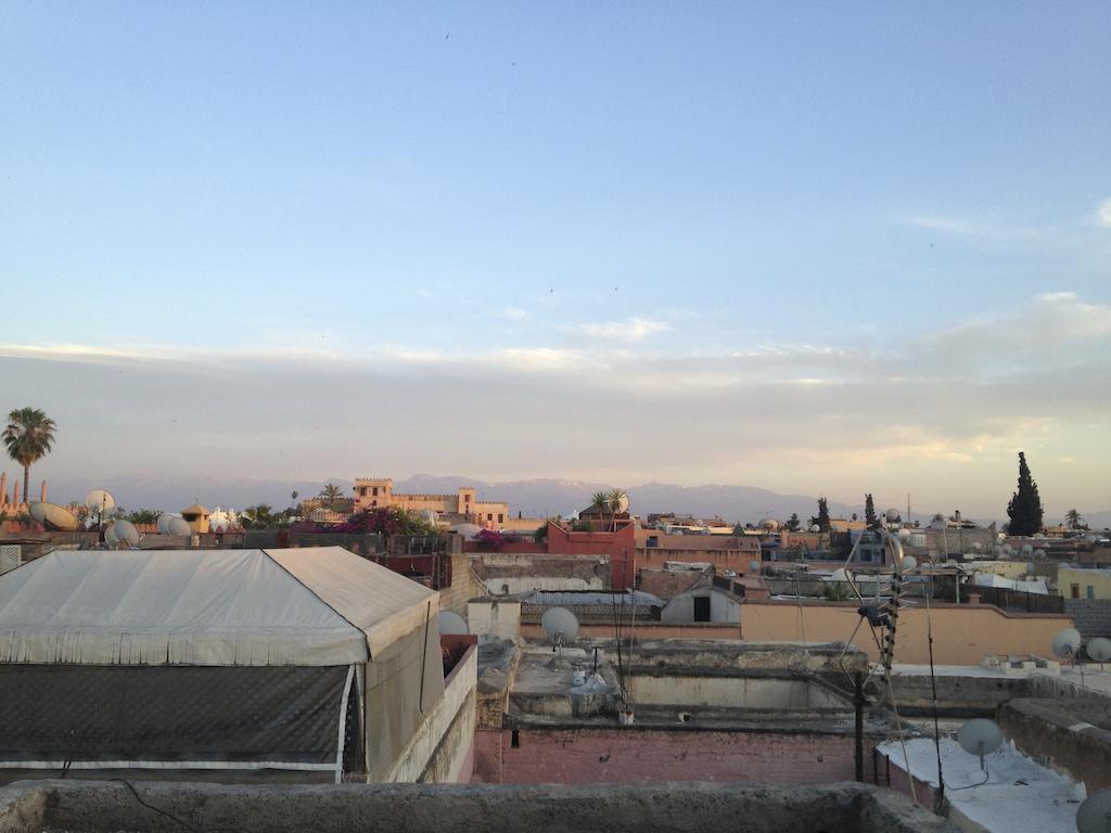 Riad Timila 3*