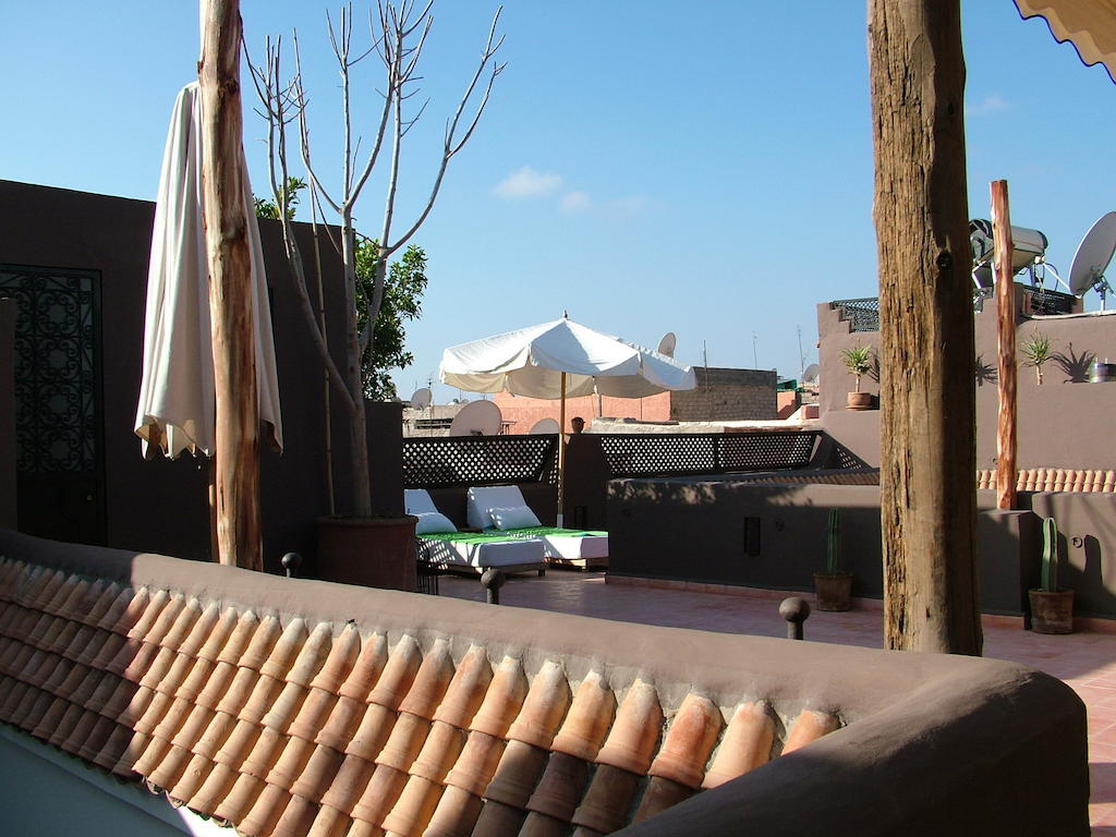 Riad Timila 3*