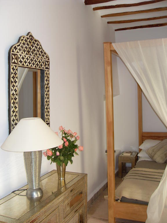 Timila Marrakesh