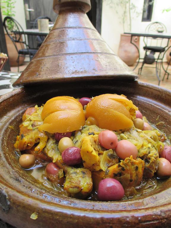 Holiday home Dar Les Epices Marrakesh