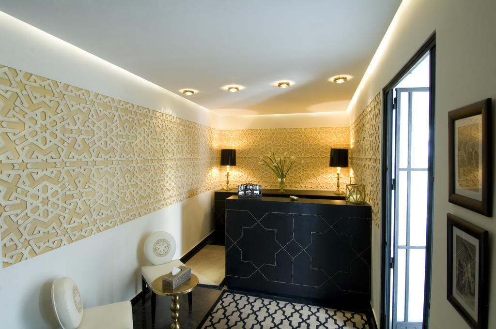 Riad Idra Marrakesh
