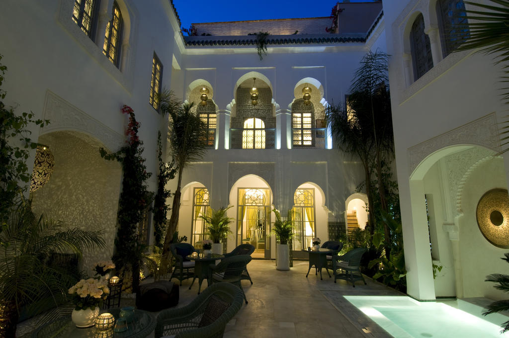 Riad Idra Marrakesh