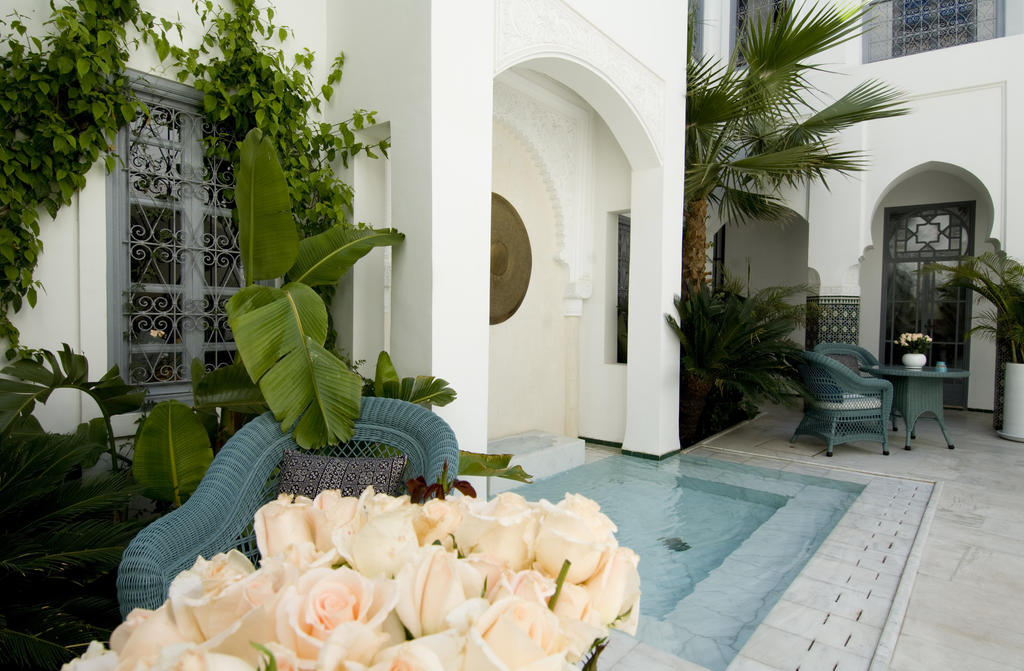 Riad Idra 5*